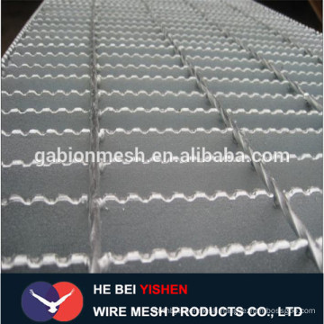 q235 ss400 a36 mild galvanized alloy flat bar steel grating